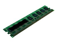 Lenovo - DDR4 - moduuli - 32 Gt - DIMM 288 nastaa - 3200 MHz / PC4-25600 - 1.2 V - puskuroimaton - non-ECC - Brown Box, CRU - vihreä malleihin ThinkCentre M70s Gen 3; M70t Gen 3; M75s Gen 2; ThinkCentre neo 50; ThinkStation P348 4X71D07932