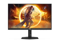 AOC Gaming 27G4X - G4 Series - écran LED - Full HD (1080p) - 27" - HDR 27G4X