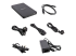 Vänster vinkel