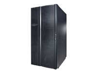 APC - Luftinneslutningssystem - svart - för P/N: ACRP100 ACCS1001