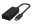 Microsoft Surface USB-C to DisplayPort Adapter - USB-/DisplayPort-adapter - USB-C (hane) till DisplayPort (hona) - 16 cm - kommersiell - för Surface Go 2, Go 3, Pro 7
