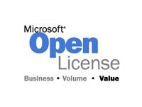 Microsoft Office Audit and Control Management Server - Licens- och programvaruförsäkring - 1 server - akademisk - Open Value Subscription - Nivå E - extra produkt, årlig avgift - Win - Alla språk 9ST-00077