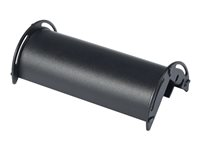 APC Cable Fall - Kabelhållare för korrekt böjradie - svart - TAA-kompatibel (paket om 2) - för P/N: NBPD0150, SCL500RM1U, SMX3KR2UNCX145, SRT5KRMXLT-A, SRT6KRMXLT-A, SRT8KRMXLT-A AR8654