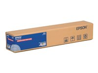 Epson Premium Semimatte Photo Paper (260) - Puolimatta - Rulla A1 (61,0 cm x 30,5 m) 1 rulla (rullat) valokuvapaperi malleihin SureColor SC-P10000, P20000, P6000, P7000, P7500, P8000, P9000, P9500, T3200, T5200, T7200 C13S042150