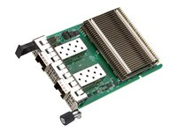 Intel Ethernet Network Adapter E830-XXVDA2 - Nätverksadapter - OCP 3.0 - 10/25 Gigabit SFP28 x 2 - multipack - 5 enheter E830XXVDA2OC3M