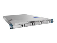 Cisco Business Edition 6000 - kan monteras i rack Xeon E5-2665 2.4 GHz - 48 GB - HDD 8 x 300 GB BE6K-STBDL-PLS-K9=