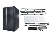 APC - Luftinneslutningssystem - svart - 42U ACCS1007