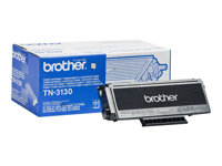 Brother TN3130 - Musta - alkuperäinen - väriainekasetti malleihin Brother DCP-8060, 8065, HL-5240, 5250, 5270, 5280, MFC-8460, 8860, 8870 TN3130