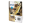 Epson 16 - 3.1 ml - cyan - original - bläckpatron - för WorkForce WF-2010, 2510, 2520, 2530, 2540, 2630, 2650, 2660, 2750, 2760