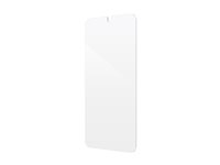 ZAGG InvisibleShield Glass Elite - Skärmskydd för mobiltelefon - glas - för Samsung Galaxy A55 200114001