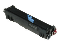 Epson S050167 - Svart - original - framkallningskassett - för EPL 6200, 6200DT, 6200DTN, 6200L, 6200N C13S050167