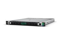 HPE ProLiant DL320 Gen11 - kan monteras i rack Xeon Silver 4410Y 2 GHz - 16 GB - ingen HDD P57687-421