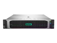 HPE ProLiant DL380 Gen10 Network Choice - telineasennettava Xeon Silver 4215R 3.2 GHz - 32 Gt - ei kiintolevyä P40717-B21