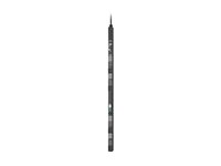 APC NetShelter Rack PDU Advanced - Kraftdistributionsenhet (kan monteras i rack) - omkopplingsbart uttag med mätning - AC 400/415 V - 17.3 kW - 17300 VA - 3-fas - Ethernet 10/100/1000 - ingång: IEC 60309 530P6 - utgångskontakter: 48 (24 x IEC 60320 C13/C15, 24 x IEC 60320 C13/C15/C19/C21) - 0U - 1.8 m sladd - svart APDU10350SM