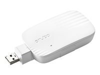 HPE Aruba USB LTE Modem - Langaton kännykkämodeemi - 4G LTE - USB - 480 Mbit/s R8F34A