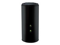 D-Link DIR-868L - Trådlös router 4-ports-switch - 1GbE Dubbelband DIR-868L/E