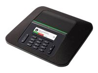 Cisco IP Conference Phone 8832 - VoIP-neuvottelupuhelin - SIP - hiilenharmaa CP-8832-NR-K9