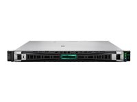 HPE StoreEasy 1470 Performance - NAS-palvelin - 4 telineet - 16 Tt - telineasennettava - Serial ATA-600 / SAS 3.0 / PCI Express (NVMe) - HDD 4 Tt x 4 - RAID RAID 0, 1, 5, 6, 10 - RAM 16 Gt - Gigabit Ethernet - iSCSI tuki - 1U - BTO S2A20A