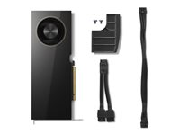NVIDIA RTX - Grafikkort - RTX 5880 Ada - 48 GB GDDR6 - PCIe 4.0 x16 - 4 x DisplayPort - för ThinkPad T16 Gen 4 21QN 4X61Q52726