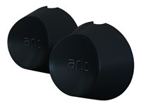 Arlo Ultra Magnetic Wall Mount - Kameran kiinnitys - seinään asennettava (pakkaus sisältää 2) malleihin Arlo VMS5140, VMS5240, VMS5340, VMS5440 VMA5001-10000S