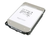 Toshiba Enterprise Capacity MG07ACAxxx Series MG07ACA12TE - Kiintolevyasema - 12 Tt - sisäinen - 3.5" - SATA 6Gb/s - nearline - 7200 kierrosta/min - puskuri: 256 Mt MG07ACA12TE