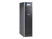 Eaton 93PS - UPS - vaihtovirta 220/230/240/380/400/415 V - 10 kW - 3-vaiheinen - 9 A/h - RS-232, USB BA01AA206A01000000