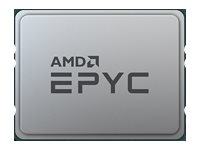 AMD EPYC 9124 - 3 GHz - 16-ytiminen - 32 säiettä - 64 Mt cache - Socket SP5 - OEM 100-000000802