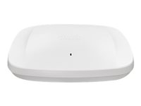 Cisco Meraki MR57 - Borne d'accès sans fil - Wi-Fi 6E - 2.4 GHz, 5 GHz, 6 GHz - géré par le Cloud MR57-HW