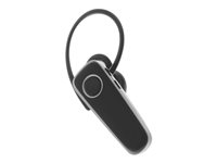 Insmat BT-V41 - Hörlur med mikrofon - öronknopp - montering över örat - Bluetooth - trådlös 560-2020