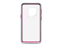 LifeProof SLAM - Skydd för mobiltelefon - aloha solnedgång - för Samsung Galaxy S9 77-57973