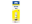 Epson EcoTank 104 - 65 ml - gul - original - bläcktank - för P/N: C11CL59409CA, C11CL62402, C11CL62403, C11CL62424, C11CL63401, C11CL63402