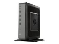 HP Flexible t620 PLUS - tower GX-420CA 2 GHz - 4 GB - SSD 16 GB - TAA-kompatibel F5A60AA#AK8