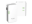 D-Link PowerLine DHP-W311AV - Starter Kit - PowerLine adaptersats HomePlug AV (HPAV), IEEE 1901 - vägginsticksbar