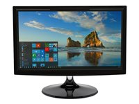 Kensington MagPro 23" (16:9) Monitor Privacy Screen with Magnetic Strip - Näytön yksityisyyssuodatin - 23" - TAA-yhteensopiva K58355WW