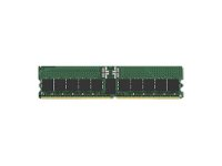 Kingston - DDR5 - moduuli - 32 Gt - DIMM 288 nastaa - 4800 MHz / PC5-38400 - CL40 - 1.1 V - rekisteröity - ECC KTD-PE548D8-32G