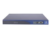 HPE MSR30-10 DC - Router WAN-portar: 2 - rackmonterbar JG184A