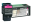Lexmark - Extra lång livslängd - magenta - original - tonerkassett LCCP, LRP - för Lexmark C544, C546, X544, X546, X548