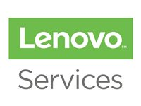 Lenovo Accidental Damage Protection - Laajennettu palvelusopimus - osat ja työ - 3 vuotta - on-site malleihin ThinkPad L380 20M5; L470 20J4 5PS0A23214