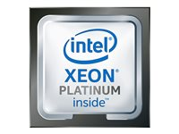 Intel Xeon Platinum 8280 - 2.7 GHz - 28 ydintä - 56 säiettä - 38.5 Mt cache - LGA3647 Socket - OEM CD8069504228001