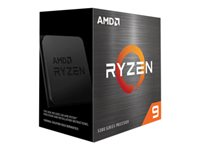 AMD Ryzen 9 5950X - 3.4 GHz - 16-ytiminen - 32 säiettä - 64 Mt cache - Socket AM4 - PIB/WOF 100-100000059WOF