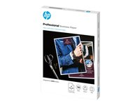 HP Professional - Matt - A4 (210 x 297 mm) - 200 g/m² - 150 ark fotopapper - för Color LaserJet Enterprise M651; LaserJet Enterprise M507; LaserJet Pro M118, P1102 7MV80A