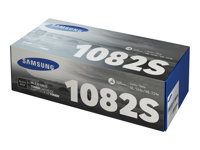 HP MLT-D1082S - Svart - original - tonerkassett (SU781A) - för Samsung ML-1640, ML-1641, ML-1642, ML-1645, ML-2240, ML-2241, ML-2451 SU781A