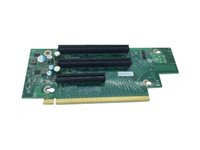 Intel 2U Riser - Liitinkortti malleihin Server Chassis R2000, R2312; Server System R2208, R2224, R2308, R2312 A2UL8RISER2