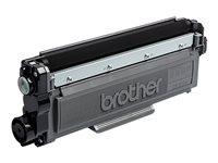Brother TN2310 - Musta - alkuperäinen - väriainekasetti malleihin Brother DCP-L2500, L2520, L2540, L2560, HL-L2300, L2340, MFC-L2700, L2720 TN2310