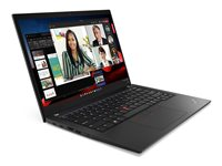 Lenovo ThinkPad T14s Gen 4 - AI PC - 14" - AMD Ryzen 7 Pro - 7840U - 32 GB RAM - 512 GB SSD - nordiskt (danska/finska/norska/svenska) 21F8002JMX