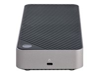 StarTech.com USB-C Triple Monitor Docking Station - HDMI/DP Triple 4k USB-C Dock - 5x USB Hub - GbE - 100W PD - Universal Multi Monitor Docking Station - Thunderbolt 3/4 Compatible (116E-USBC-DOCK) - Dockningsstation - USB-C - 1GbE 116E-USBC-DOCK