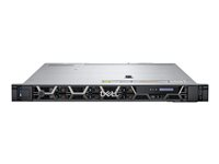 Dell PowerEdge R650xs - telineasennettava Xeon Silver 4309Y 2.8 GHz - 32 Gt - SSD 480 GB W66FF