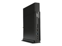 Acer Veriton N2120G_W1 - liten Sempron 3850 1.3 GHz - 4 GB - HDD 320 GB - Nordisk DT.VKWEQ.001