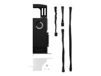 NVIDIA RTX PRO 4000 - Grafikkort - RTX PRO 4000 Blackwell - 24 GB GDDR7 - PCIe 5.0 x16 - 4 x DisplayPort - brun låda - för ThinkPad T16 Gen 4 21QN 4X61T95636