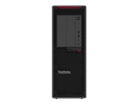 Lenovo ThinkStation P620 - torni - Ryzen ThreadRipper PRO 5965WX 3.8 GHz - AMD PRO - 64 Gt - SSD 1 Tt - Pohjoismaat 30E000TXMT